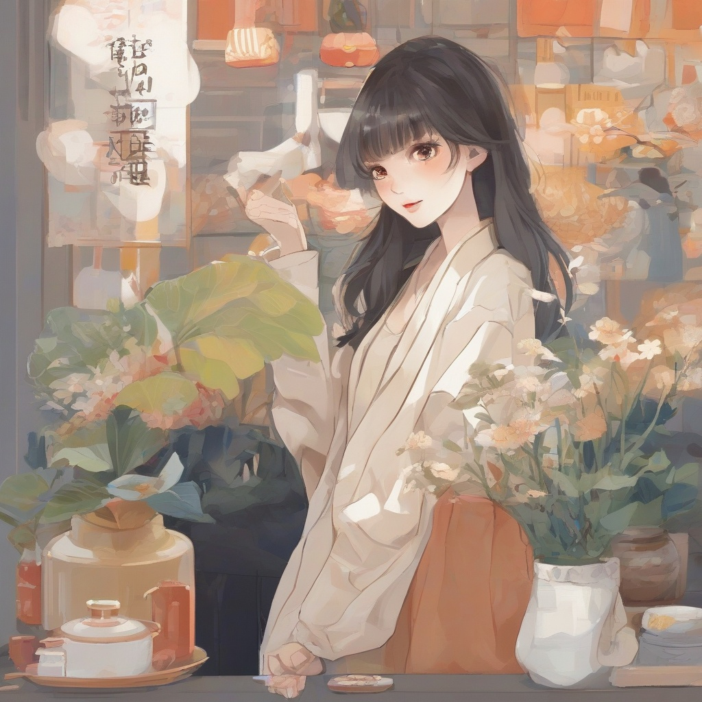美妆收纳+穿搭秘籍：3步打造精致生活