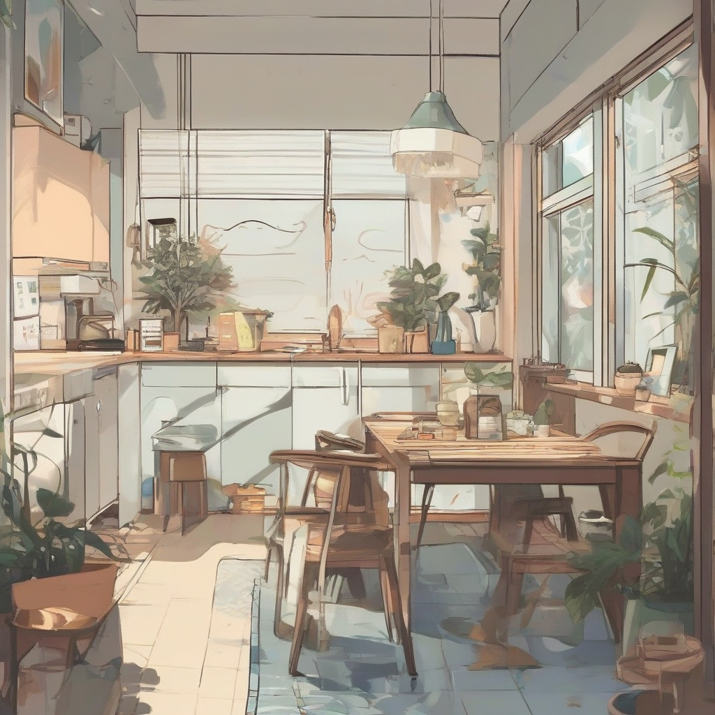 家居收纳秘籍：让家秒变整洁的魔法