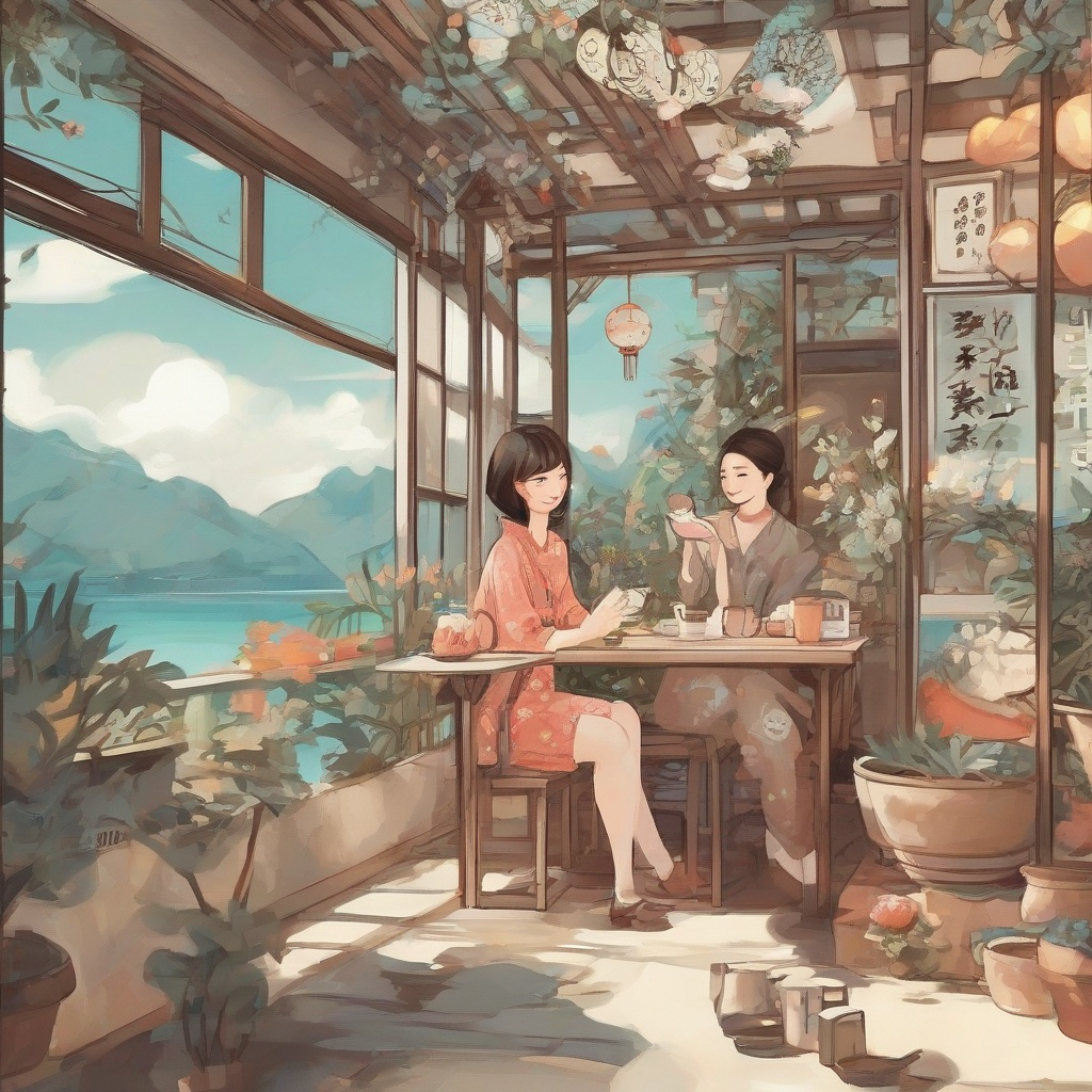 美妆达人的秘密：旅行中的时尚美妆小技巧