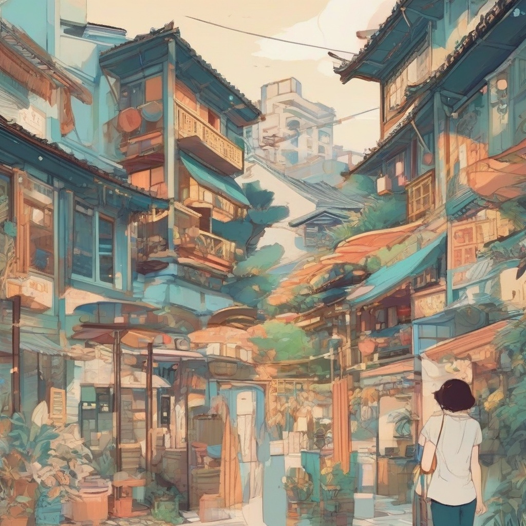 旅行中的护肤秘籍：健康养生新体验