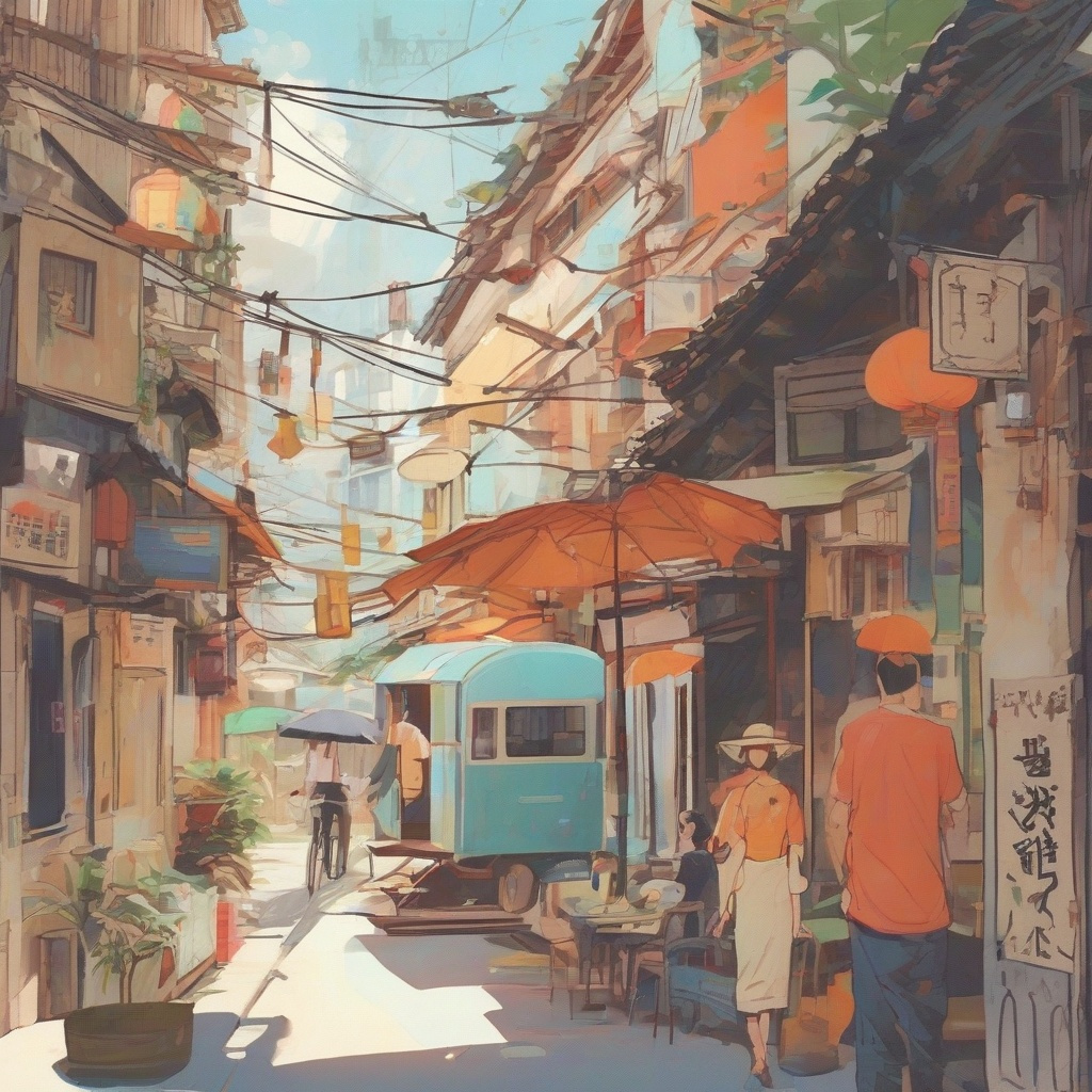 旅行也能瘦？健康轻体旅行全攻略