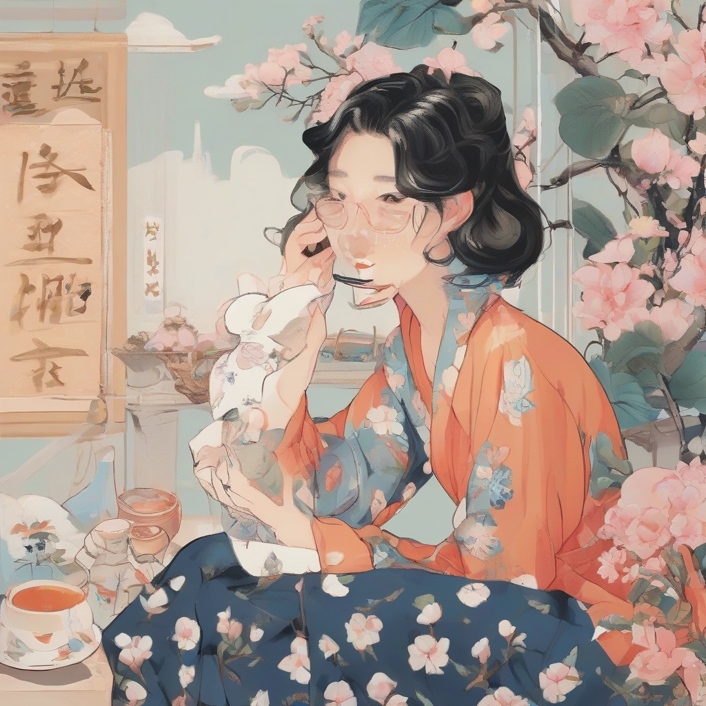 美妆收纳+健康彩妆，打造精致生活秘籍