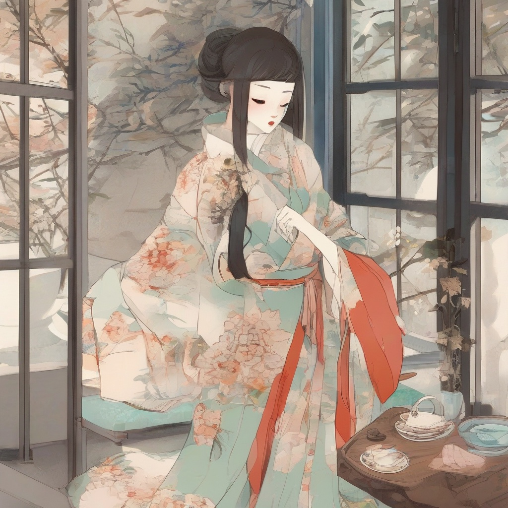 美妆健康瘦身三合一，轻松变美不费力
