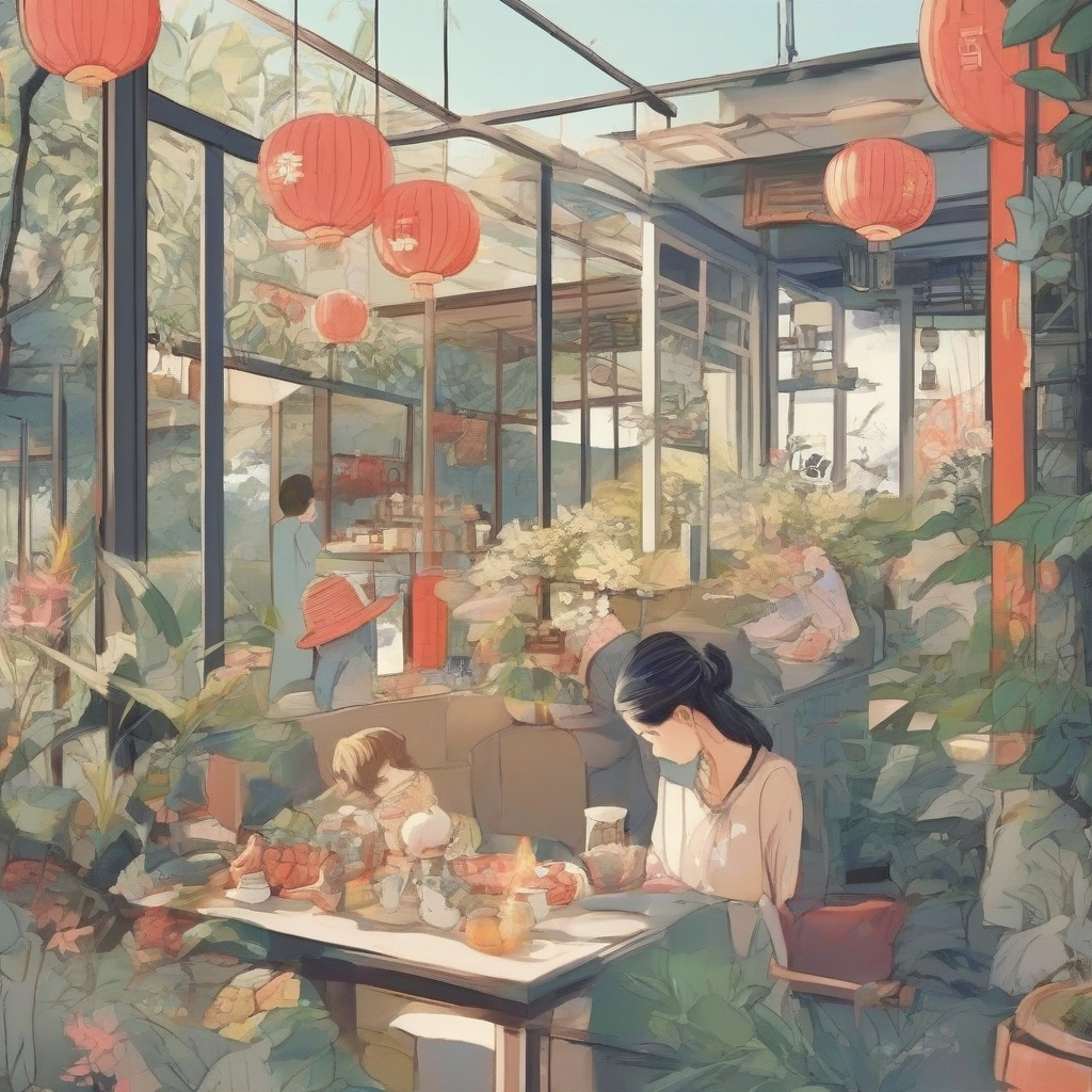 吃对穿暖，解锁健康生活新姿势