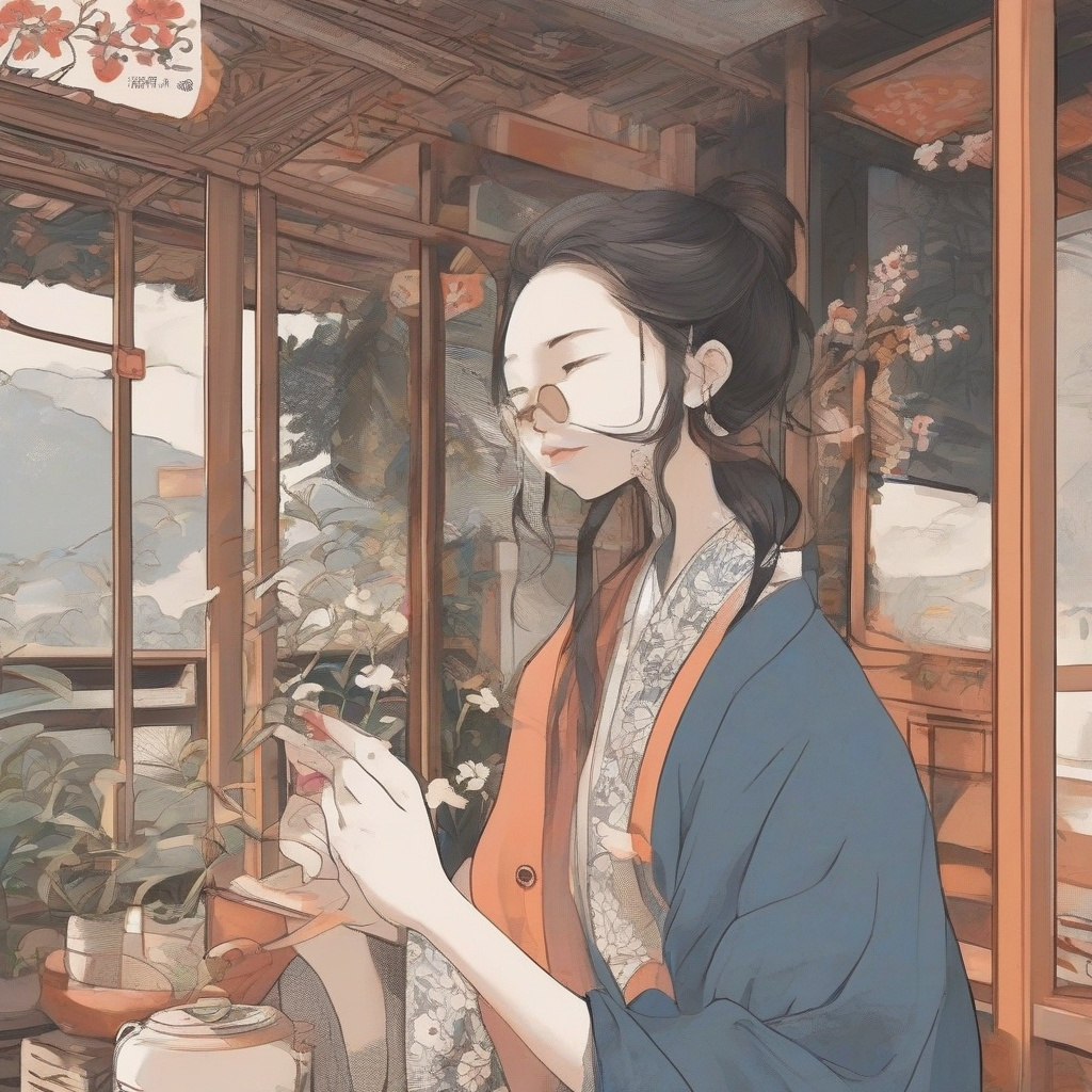 旅行中也能美美瘦？美妆+减肥双攻略