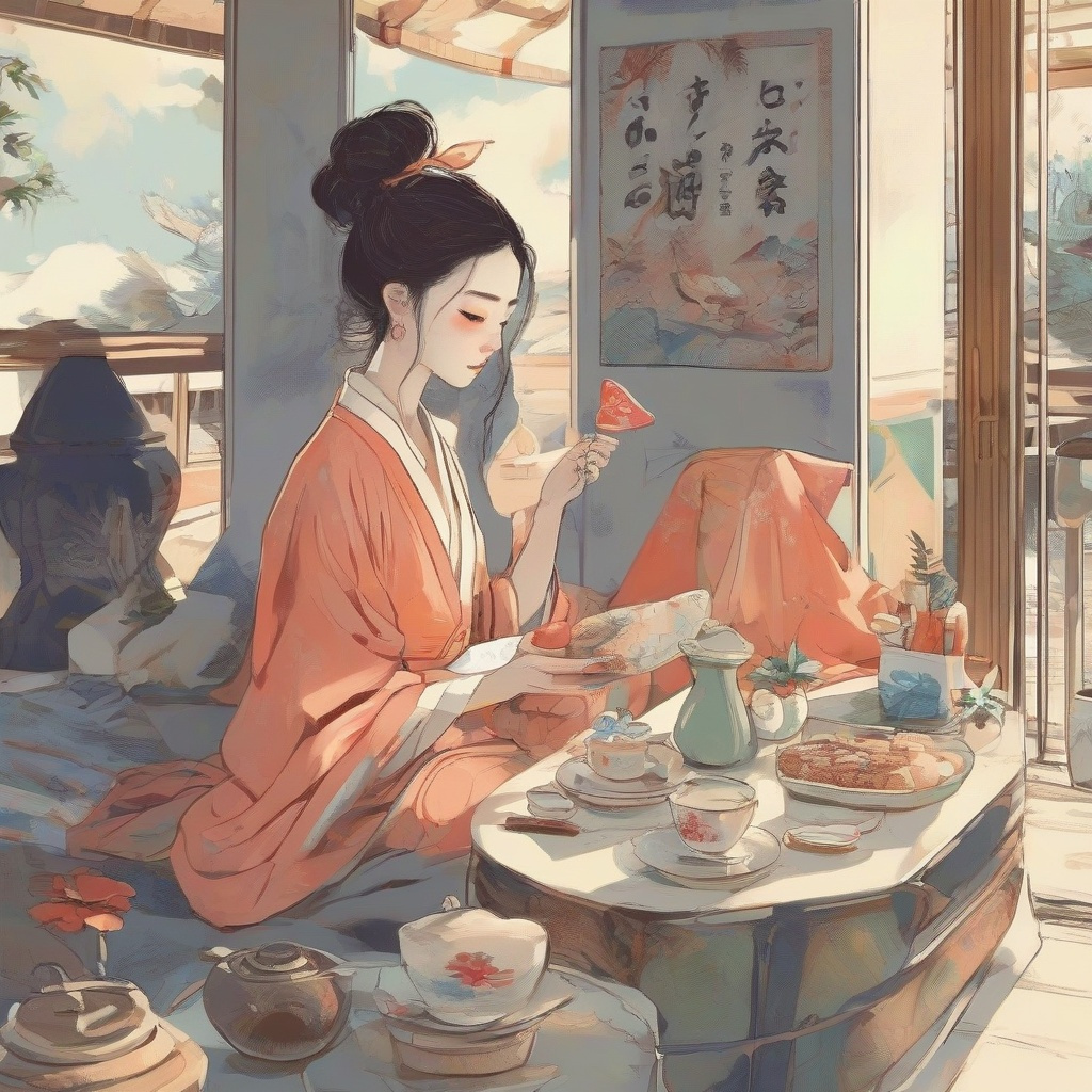 旅行中的美妆急救包：健康与美丽同行