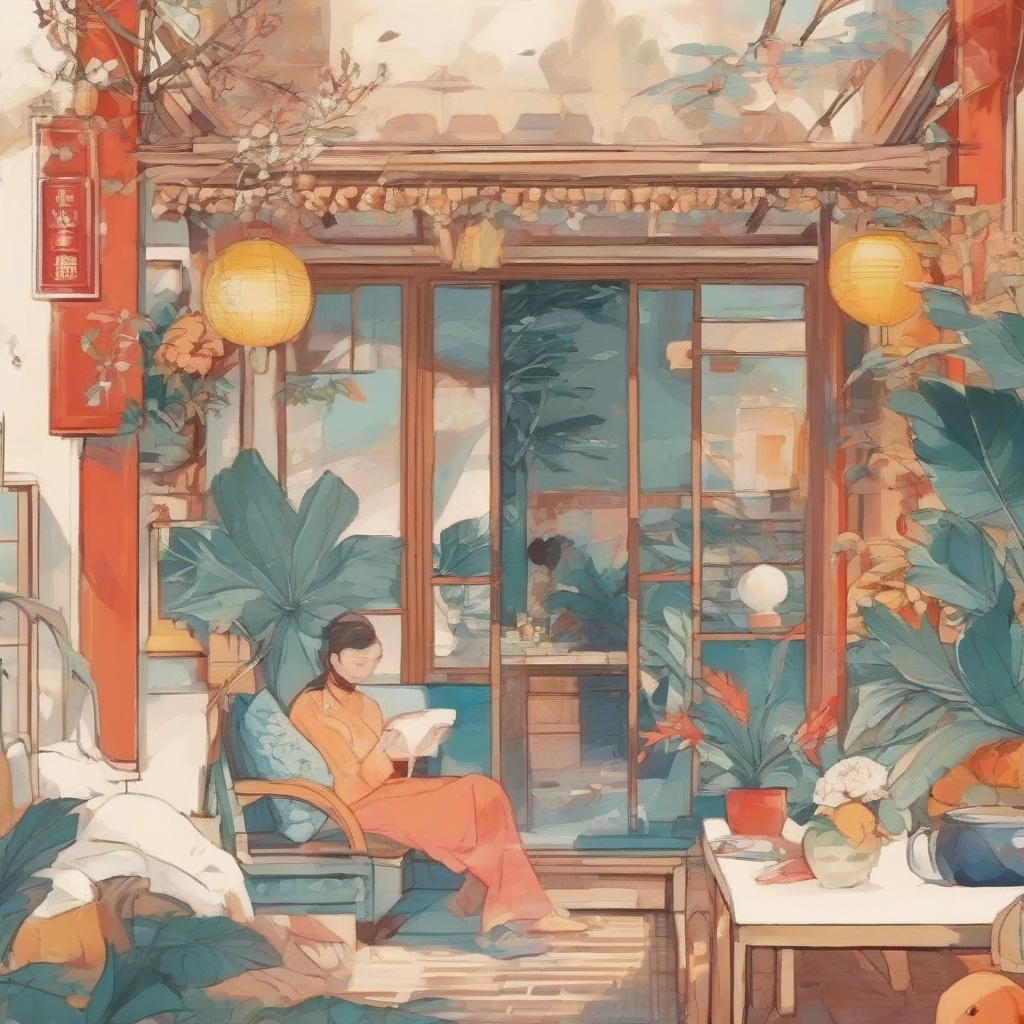 旅行攻略：养生护肤穿搭三合一指南
