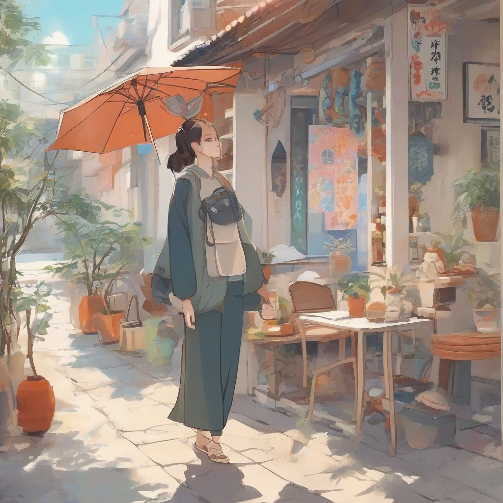 旅行轻装上阵：减肥+收纳双攻略