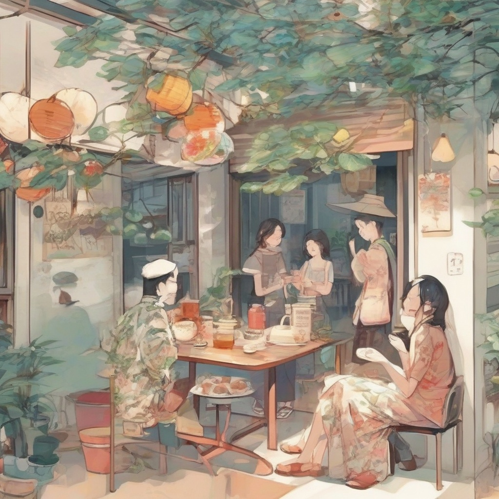 旅行美食达人的秘密：边玩边收纳的烹饪术