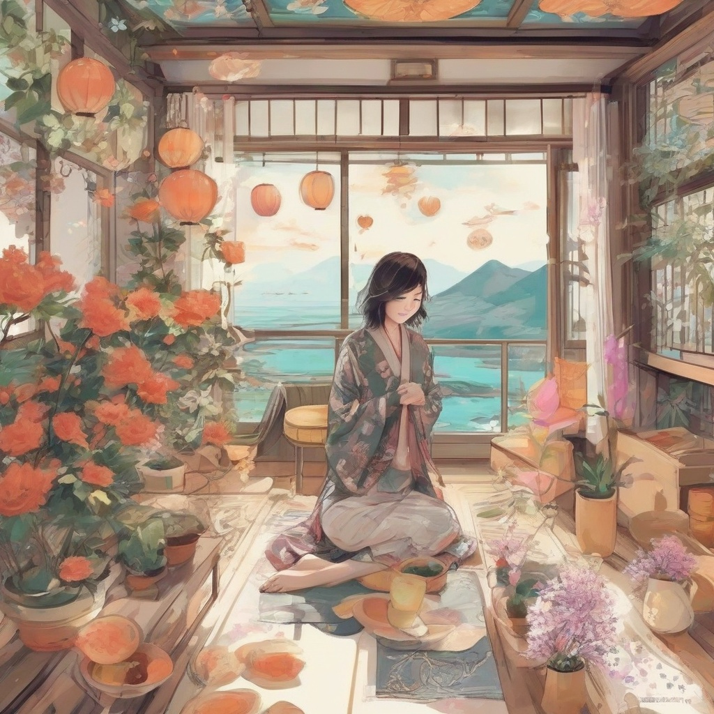 旅行美妆秘籍：养生与美貌的双重守护