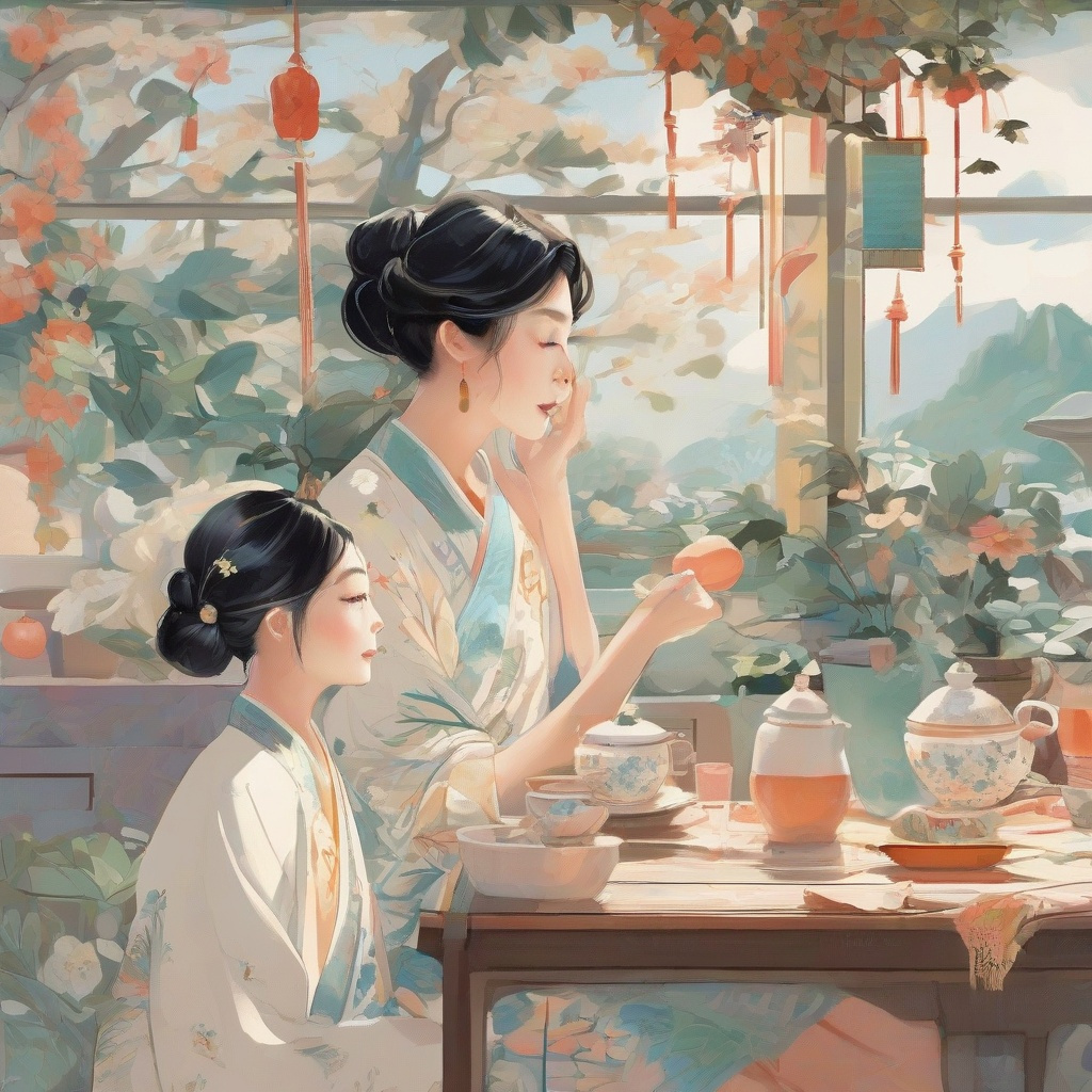 美妆瘦身双攻略：轻松变美不费力
