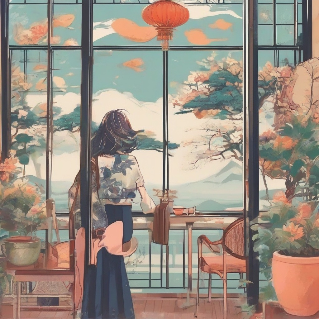旅行中的健康密码：减肥护肤全攻略