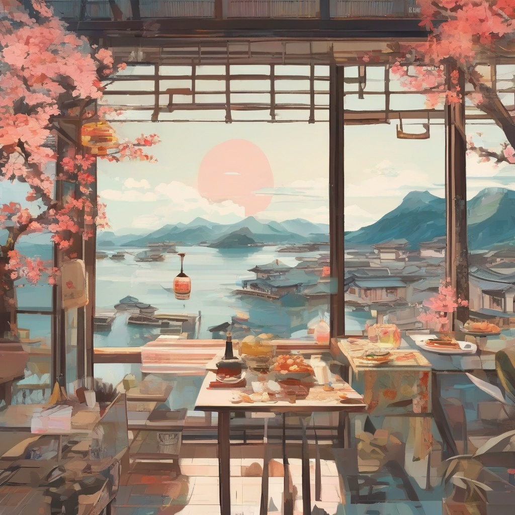 旅行瘦身两不误：美食与轻体全攻略