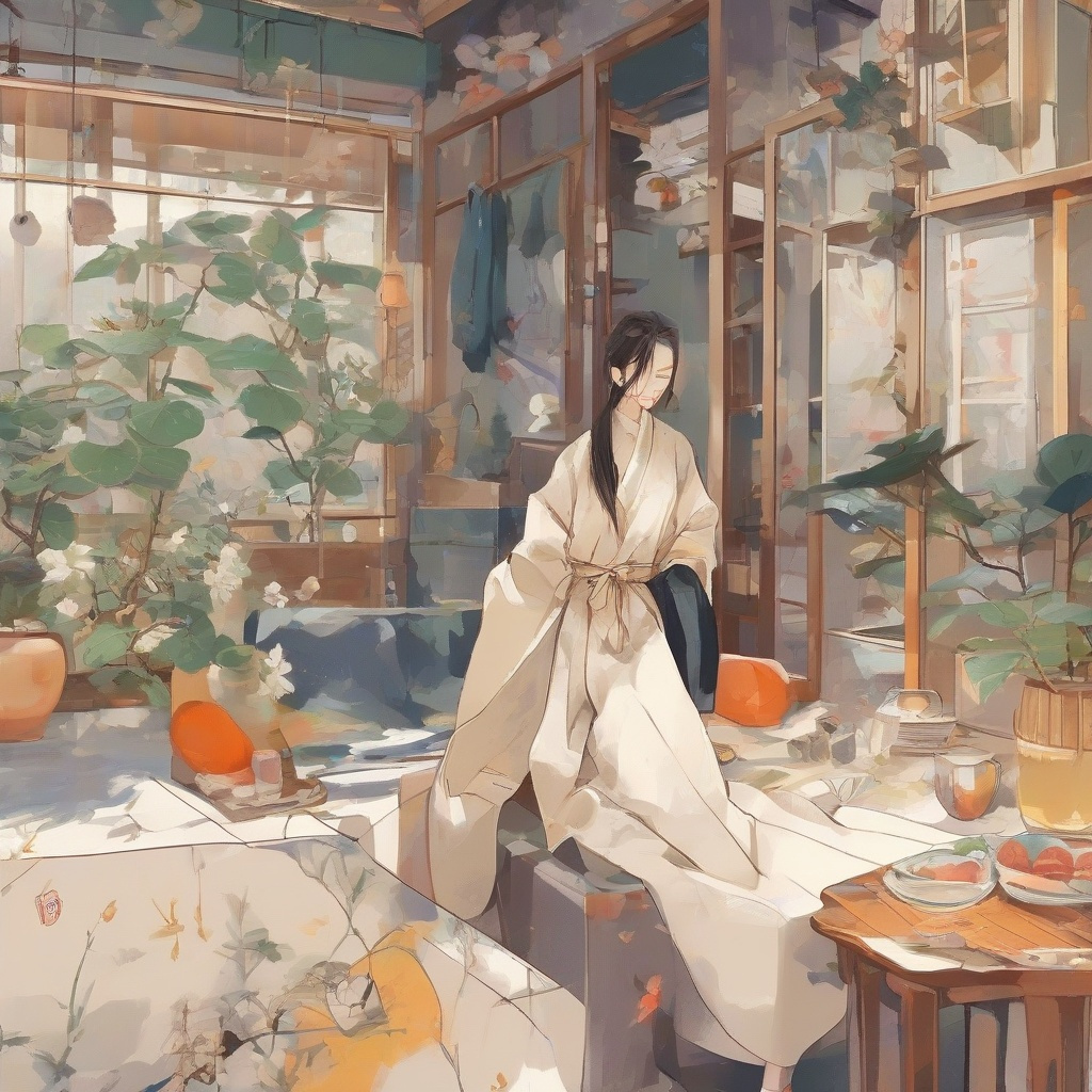 厨房里的养生密码：吃出健康与美丽