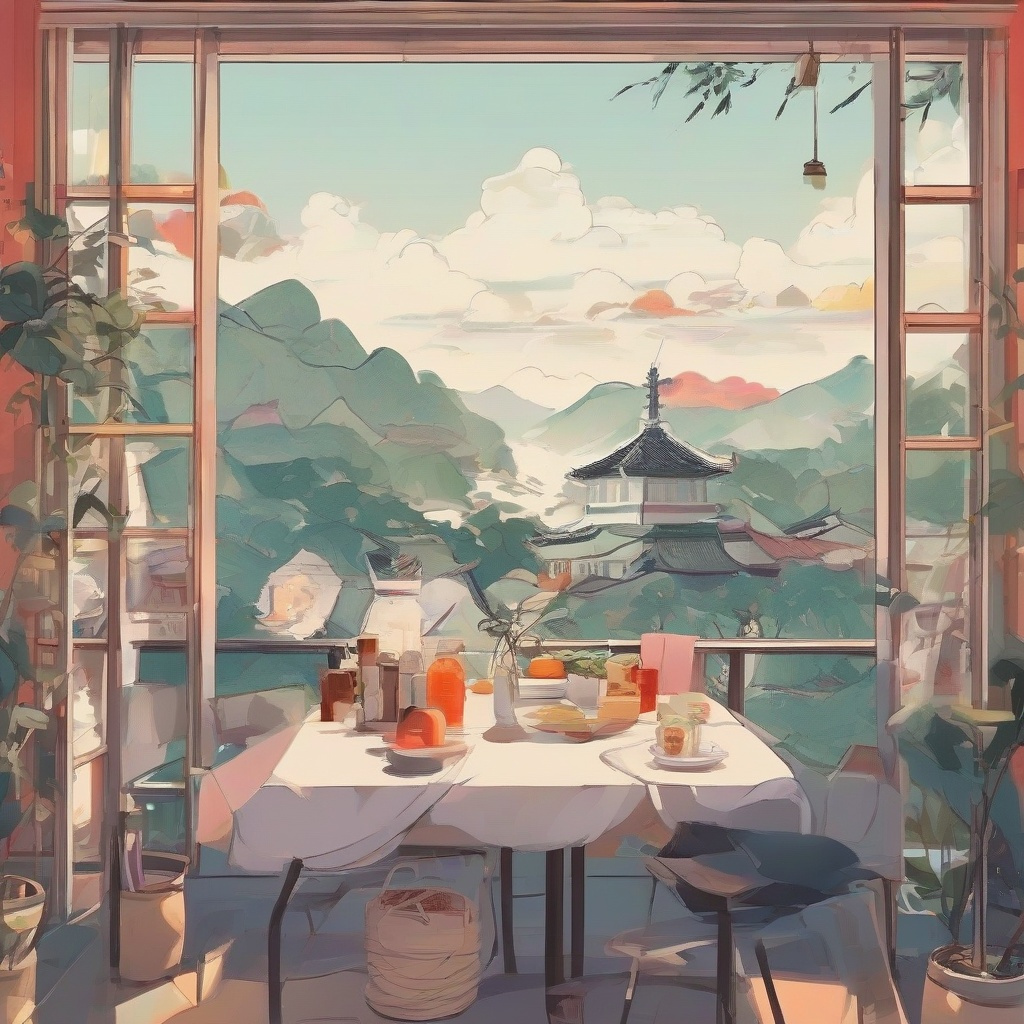 旅行收纳秘籍：轻松打包，畅游无忧