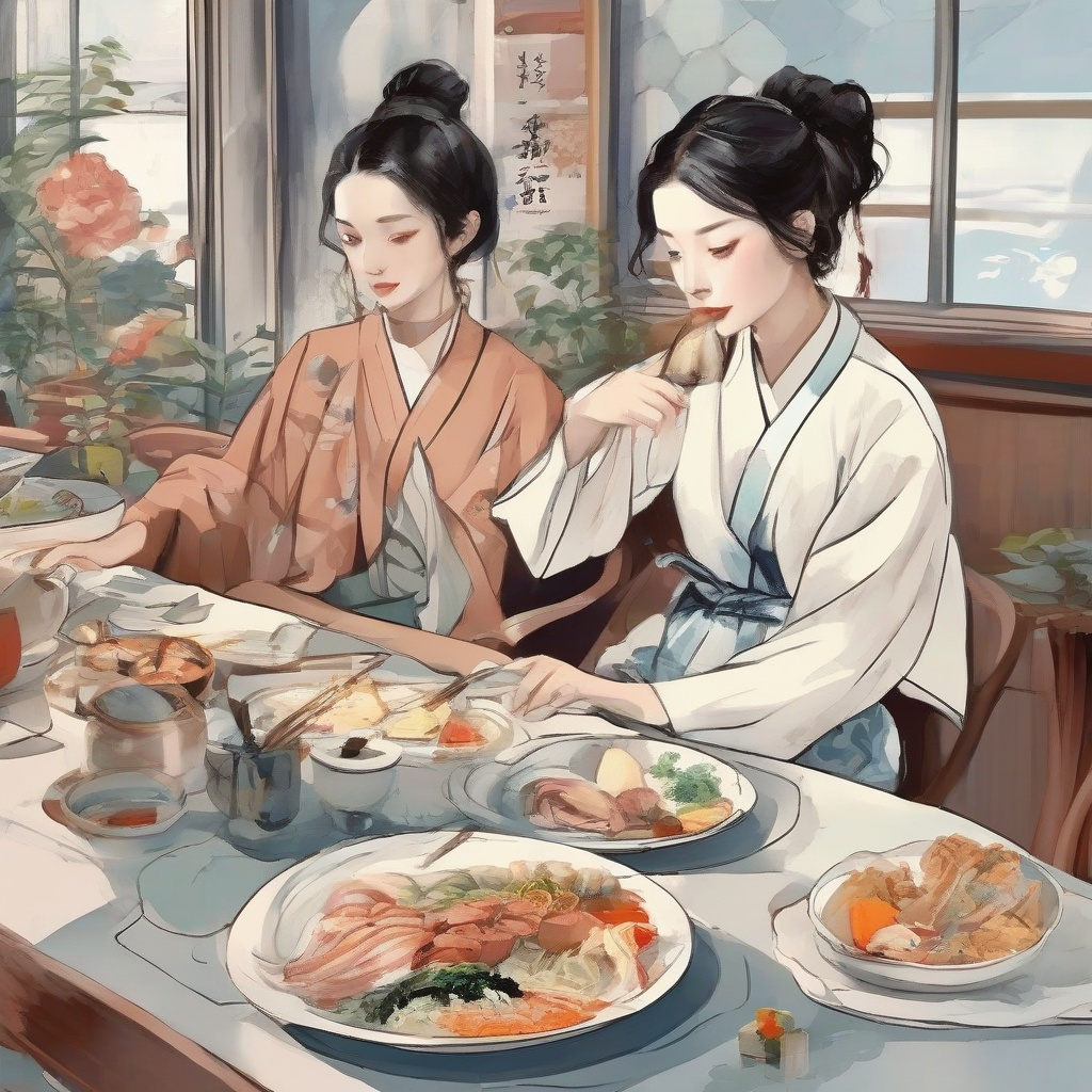 旅行减肥两不误！低卡美食烹饪指南