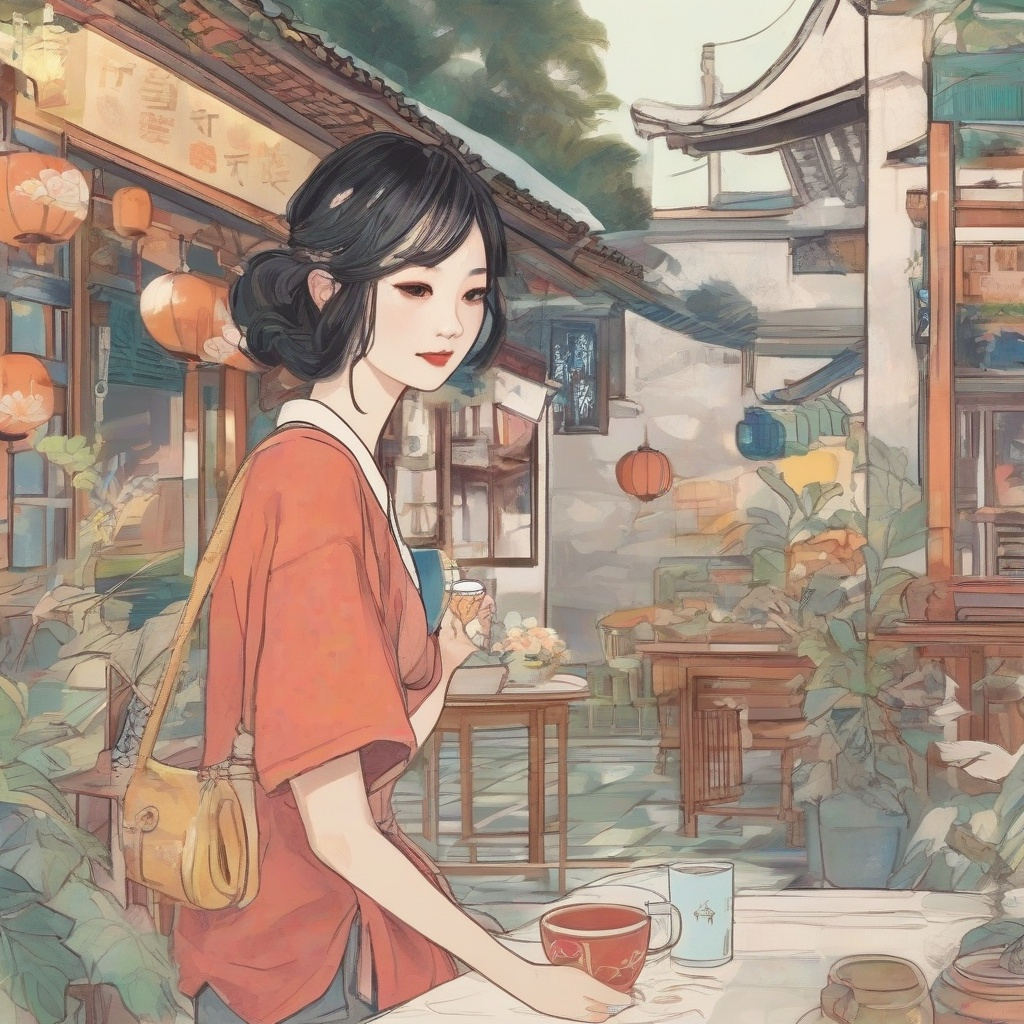 旅行美妆全攻略：养生与美貌兼得的秘密