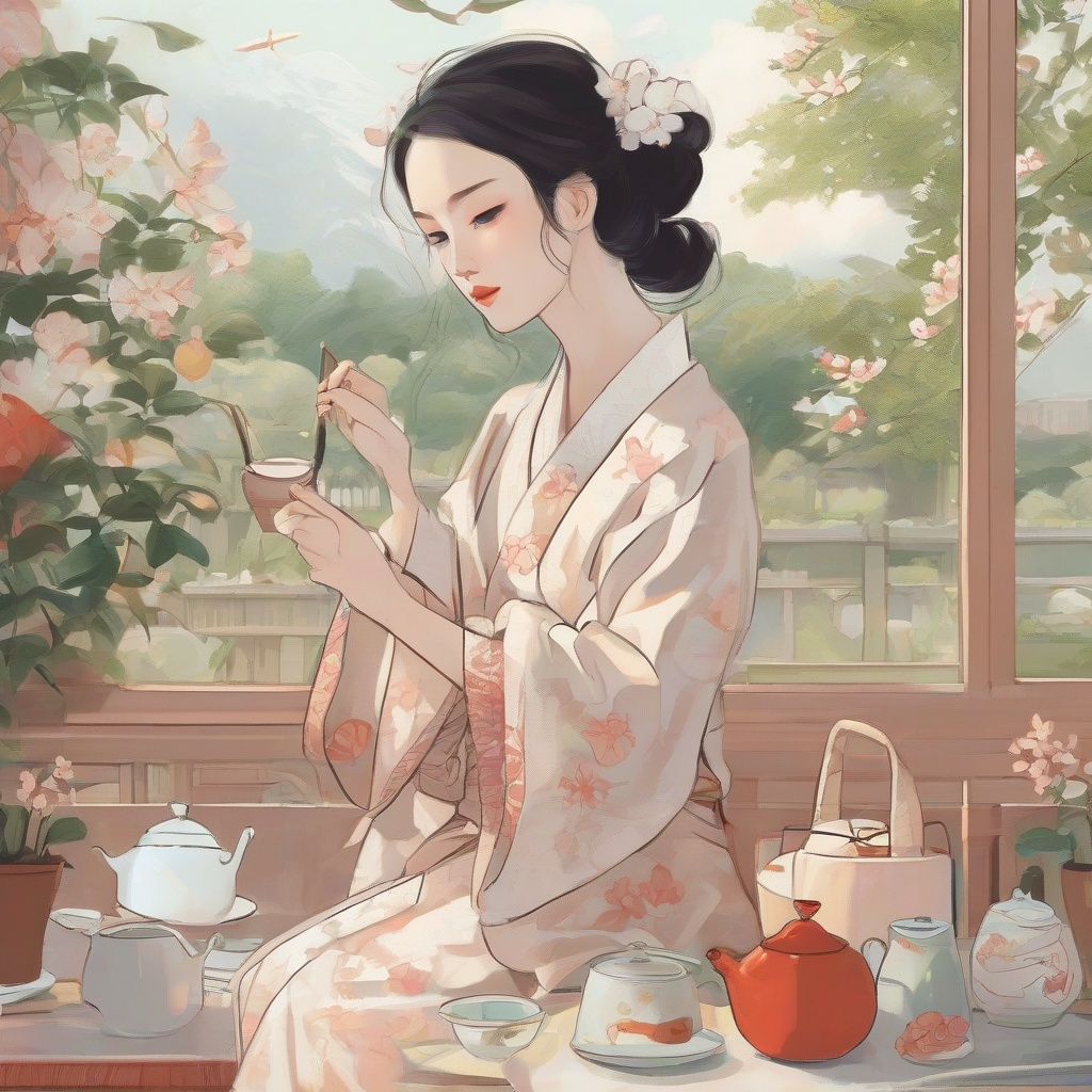 美妆养生两不误！打造健康精致生活