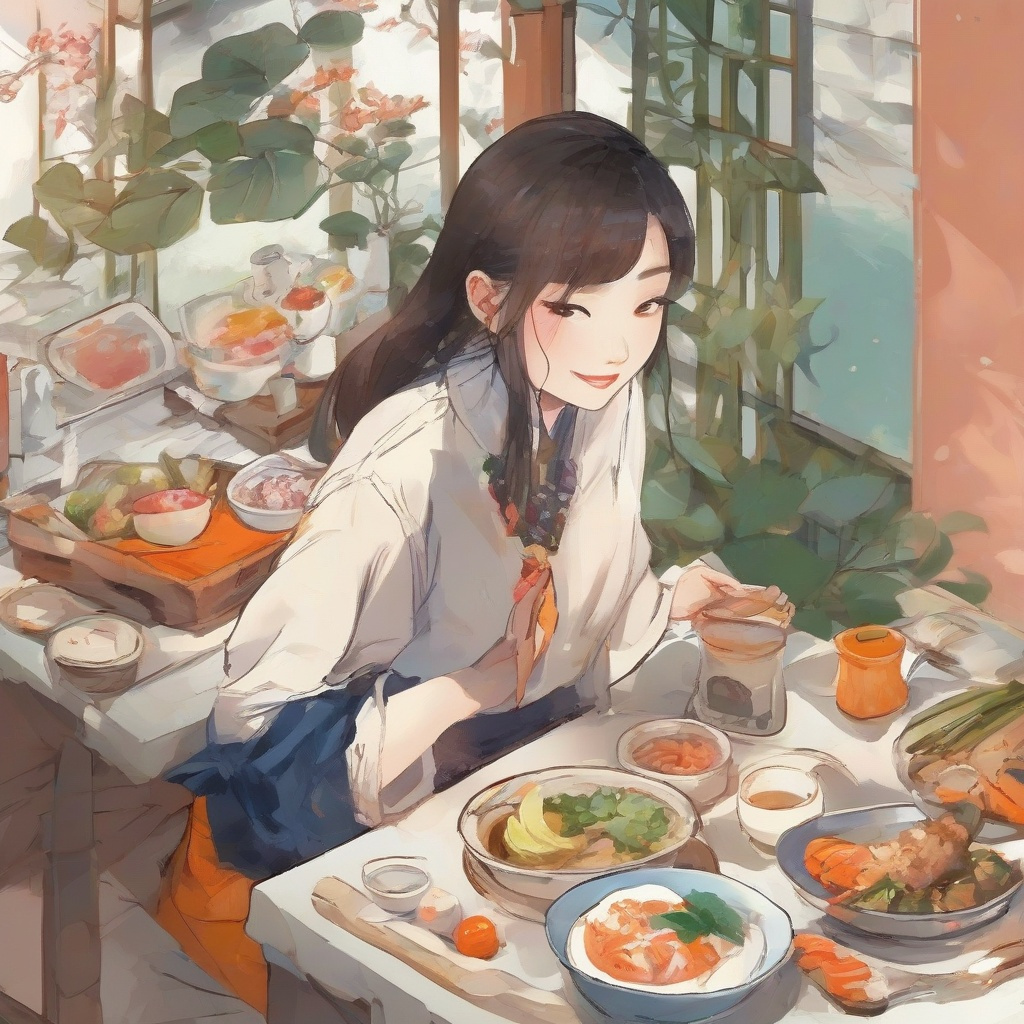 旅行攻略：美食护肤两不误的完美指南