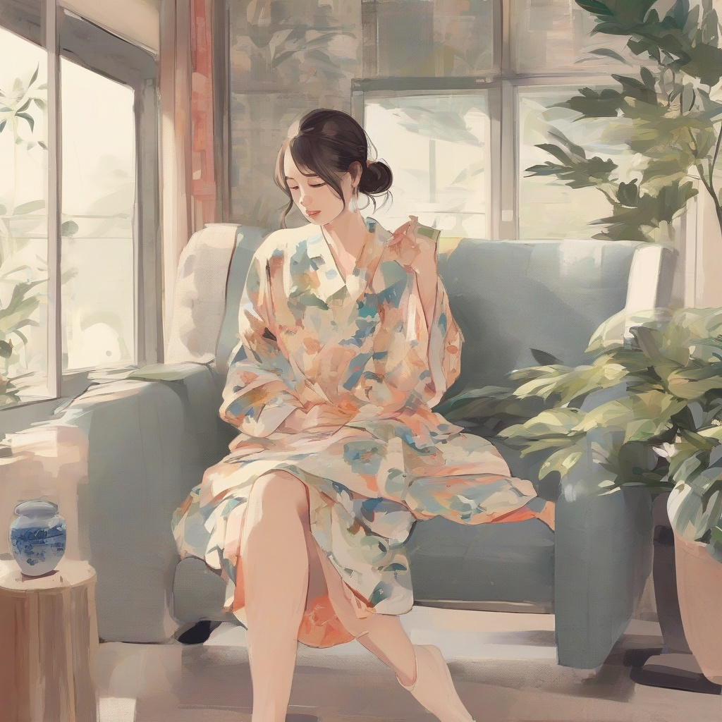 5个美妆冷知识：减肥期也能美到发光