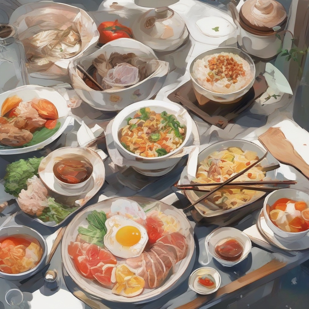 边吃边瘦！3招美食护肤减肥法