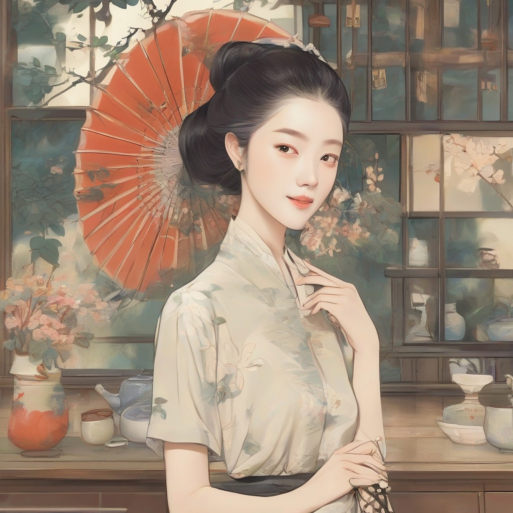 厨房里的养生智慧：5招烹饪术让健康与美味兼得