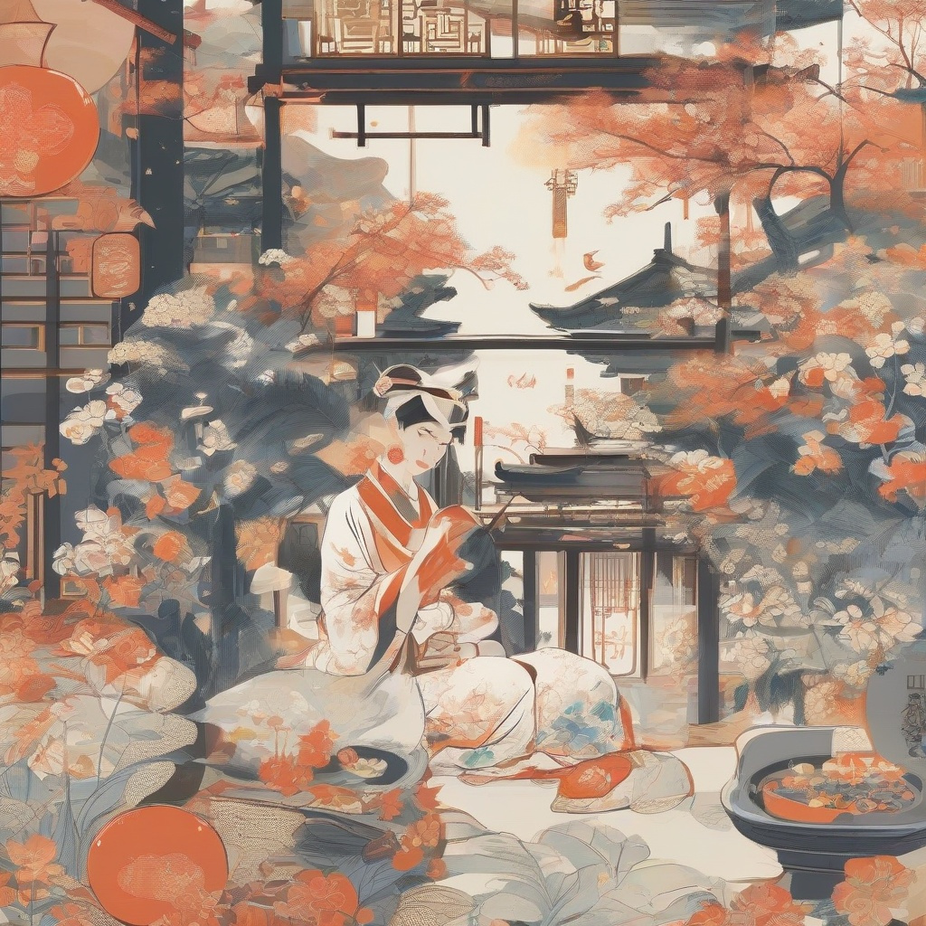 厨房里的瘦身魔法：边吃边瘦的烹饪秘籍