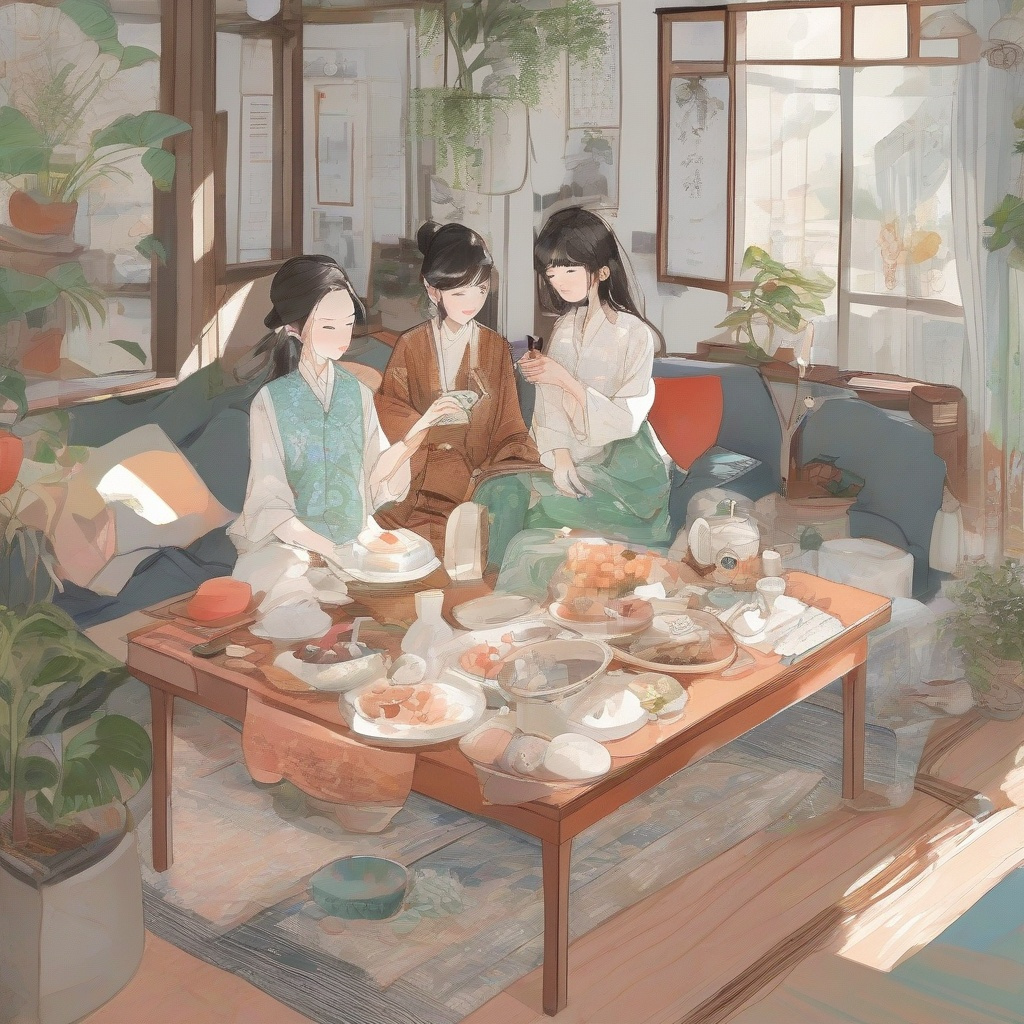 美妆养生新玩法：边美边瘦的时尚秘籍