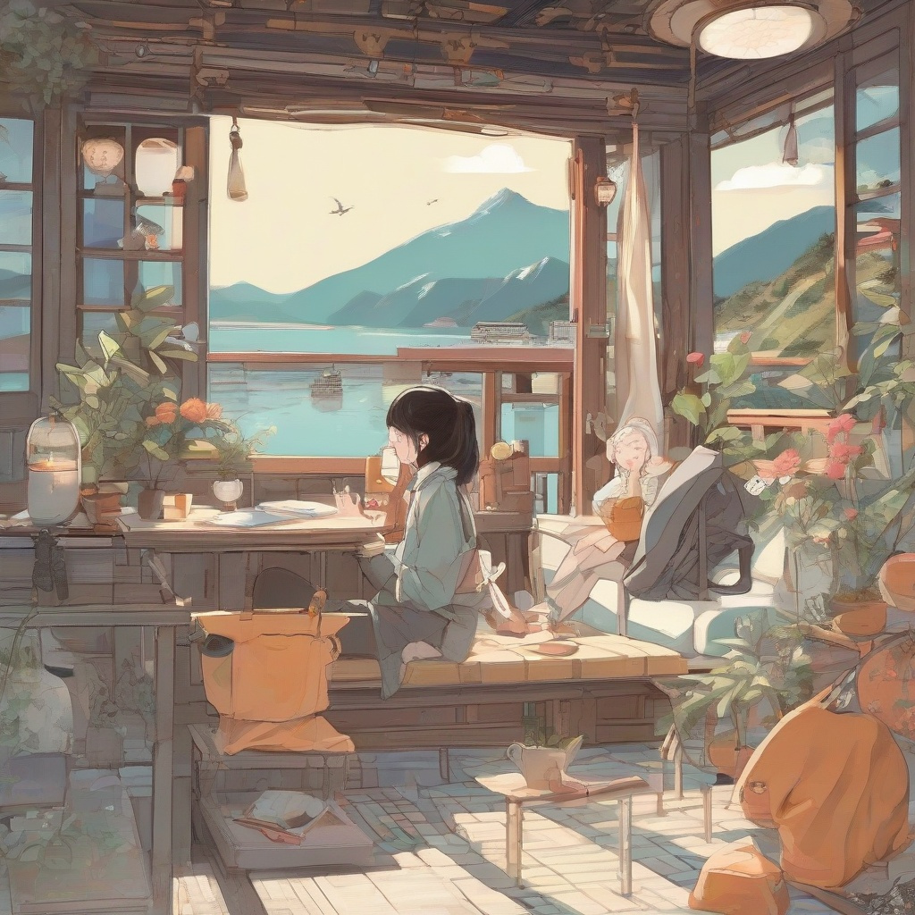 旅行健康收纳指南：轻松玩转养生之旅