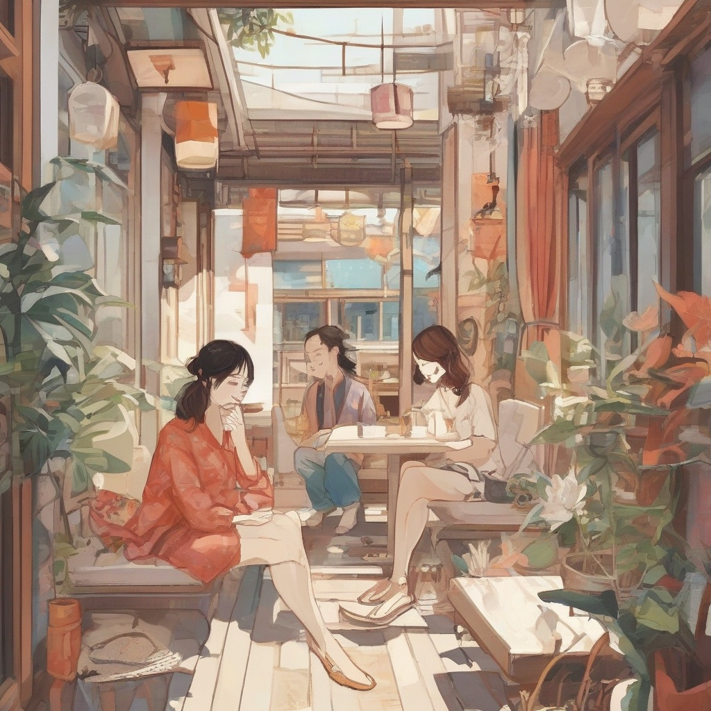 旅行养生全攻略：健康出行不将就