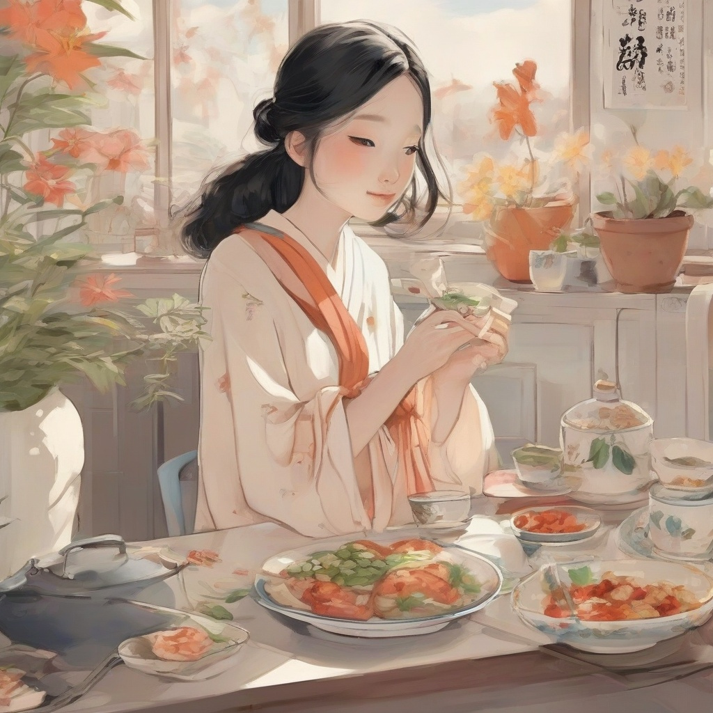 厨房小白秒变厨神！5个隐藏技巧大揭秘