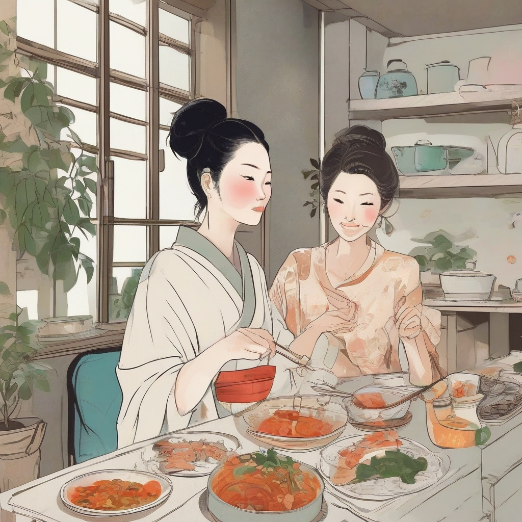 低卡美食+护肤秘籍：吃出好身材与好皮肤