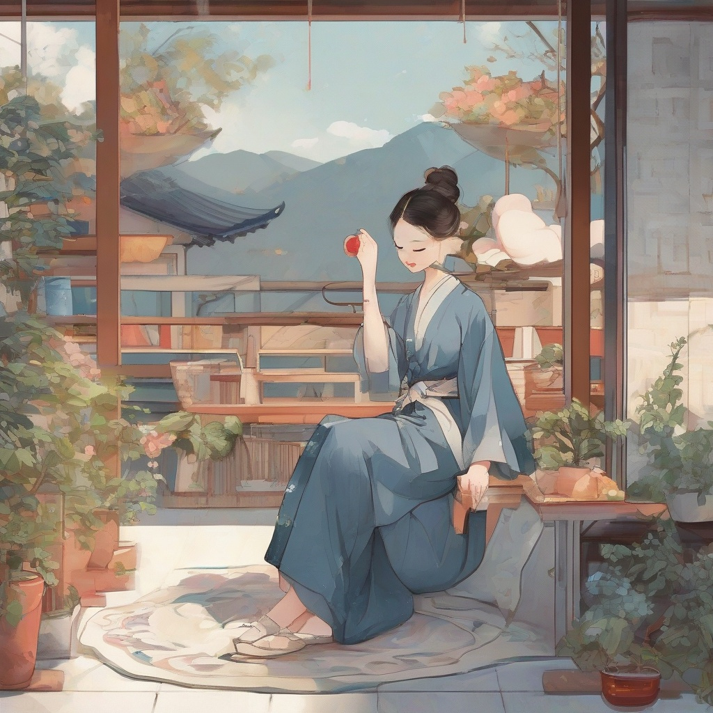 美妆与健康双赢：5个天然彩妆小妙招