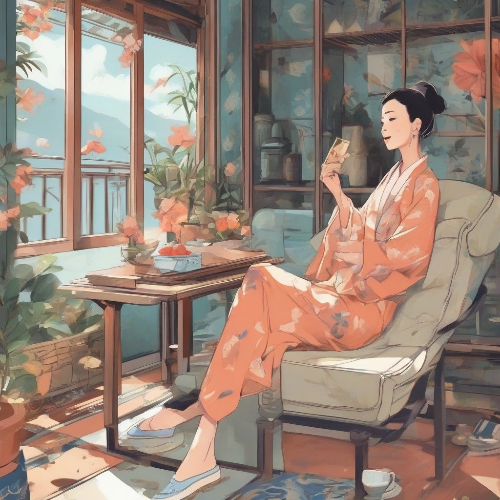 旅行养生全攻略：美肤穿搭不将就