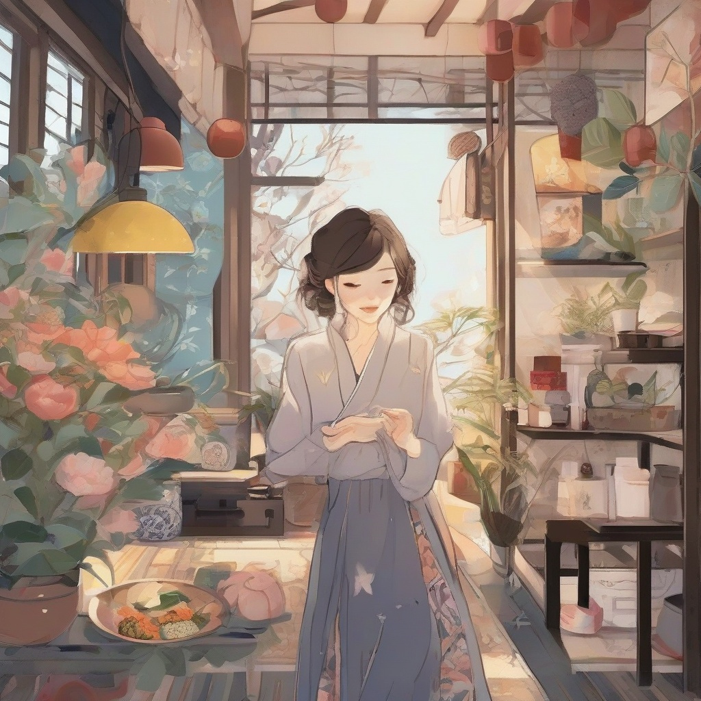 从穿搭到妆容：美妆达人的瘦身时尚秘籍