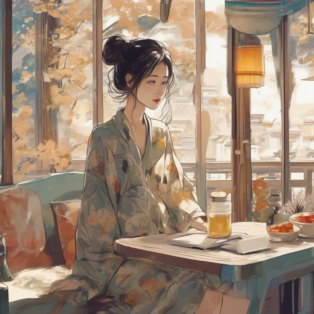旅行轻妆术：减脂期也能美美出行的秘密