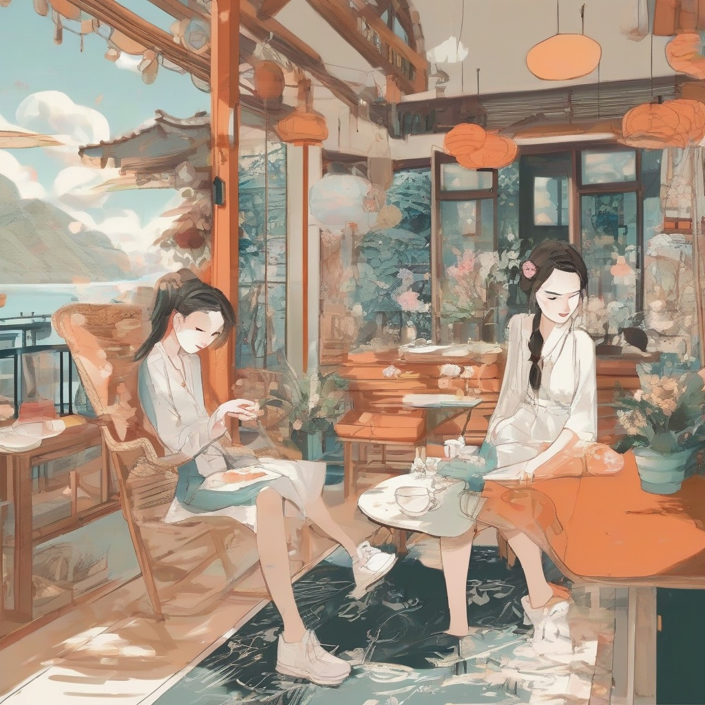 旅行瘦身护肤全攻略：边玩边美的秘密
