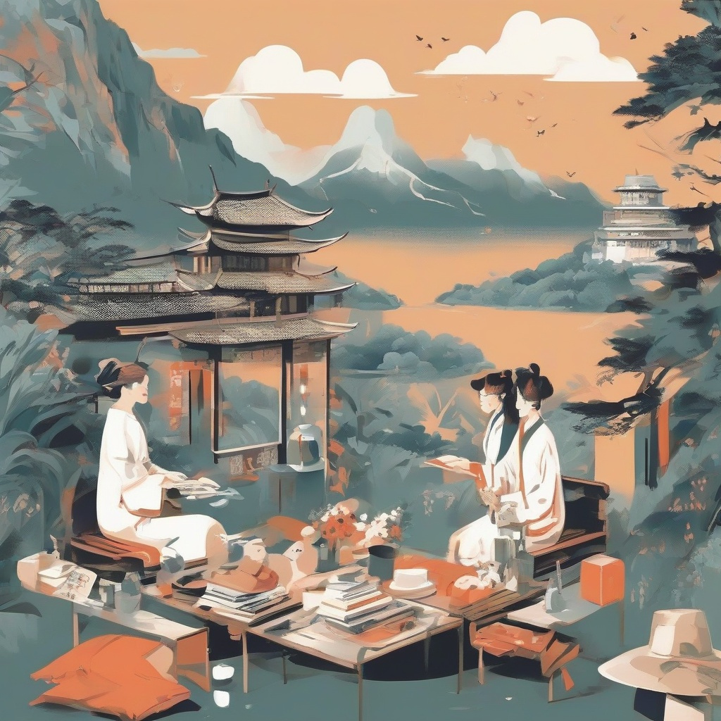 旅行攻略：减肥、护肤、穿搭三合一秘籍