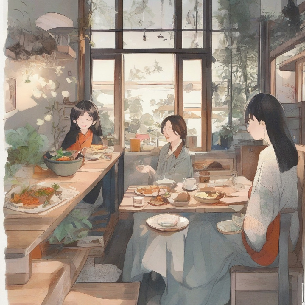 减肥期也能吃的5道低卡美食，解馋不胖！
