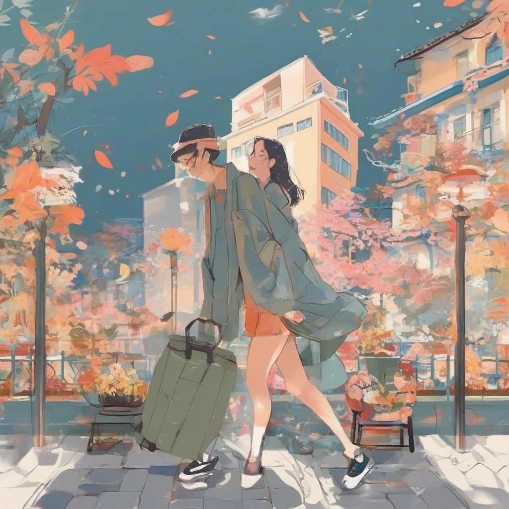 旅行中也能瘦美？这份攻略教你双赢！