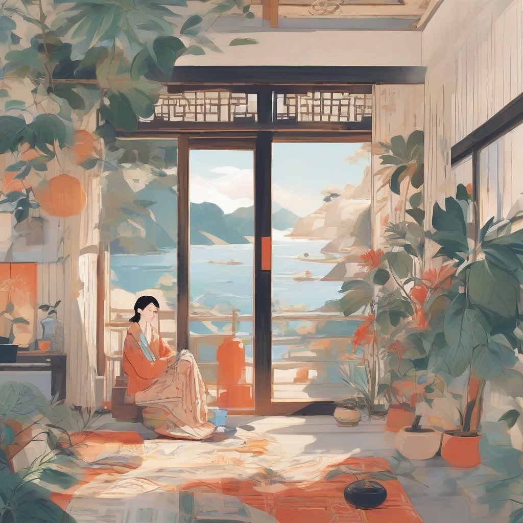 旅行中的美妆养生术：肌肤不罢工的秘密