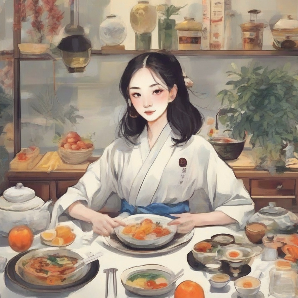 养生新招：美食穿搭双管齐下，健康生活不将就