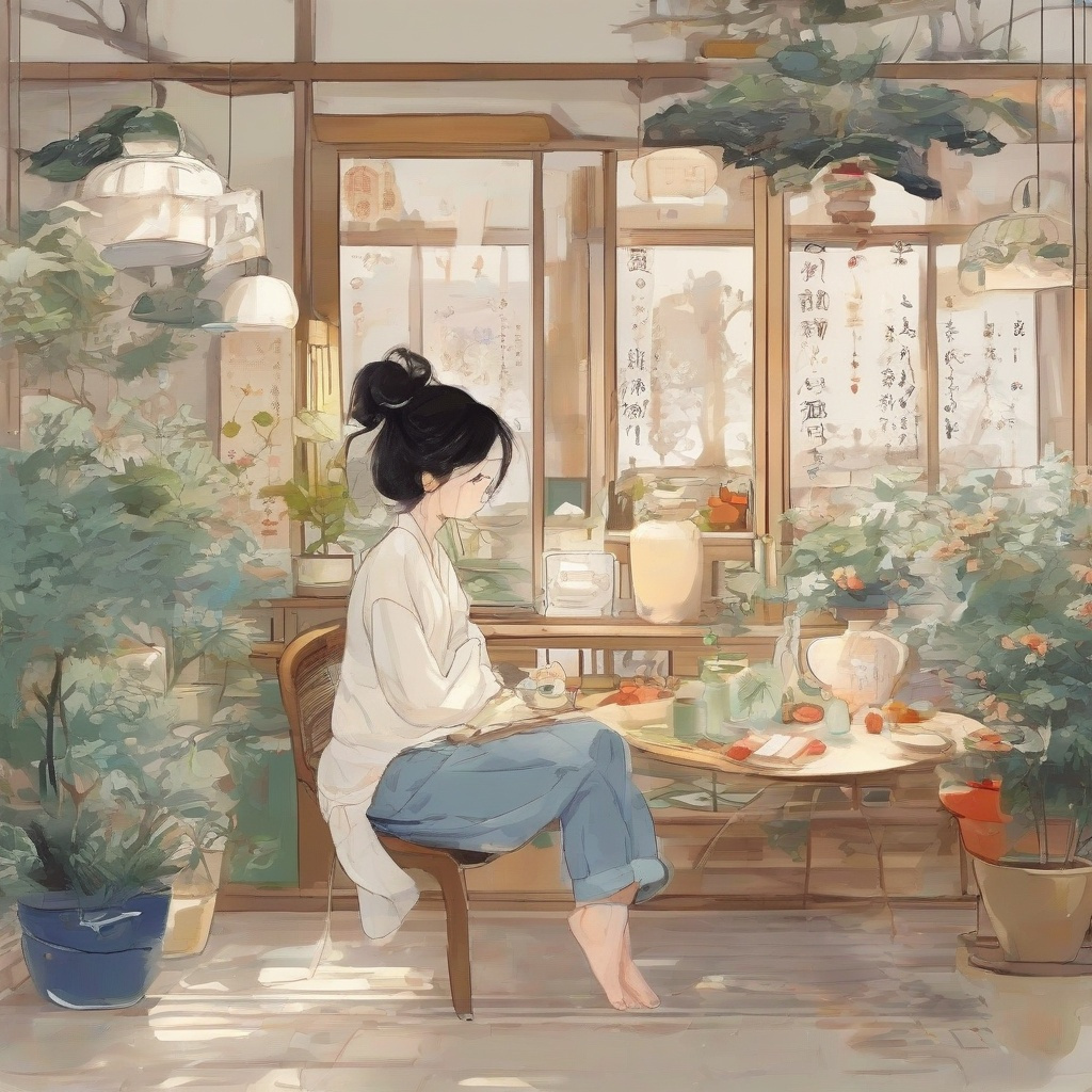 美妆达人的隐藏技能：瘦身收纳两不误