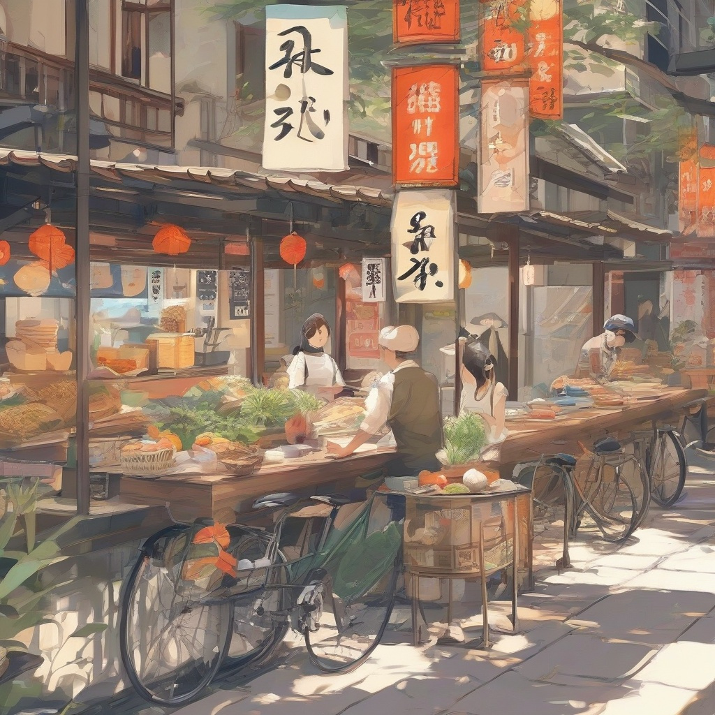 旅行攻略：美食穿搭全攻略，轻松玩转目的地