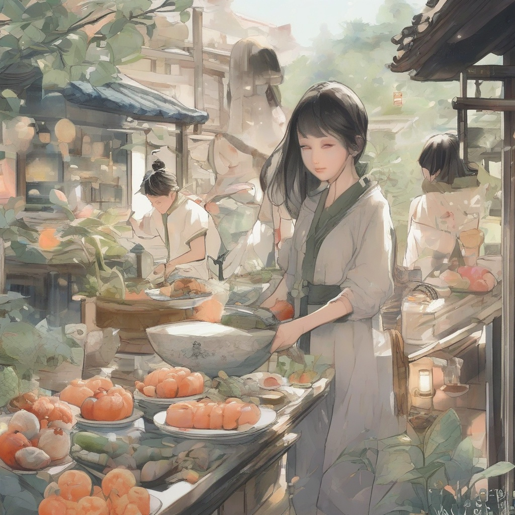厨房小白秒变大厨的5个烹饪魔法