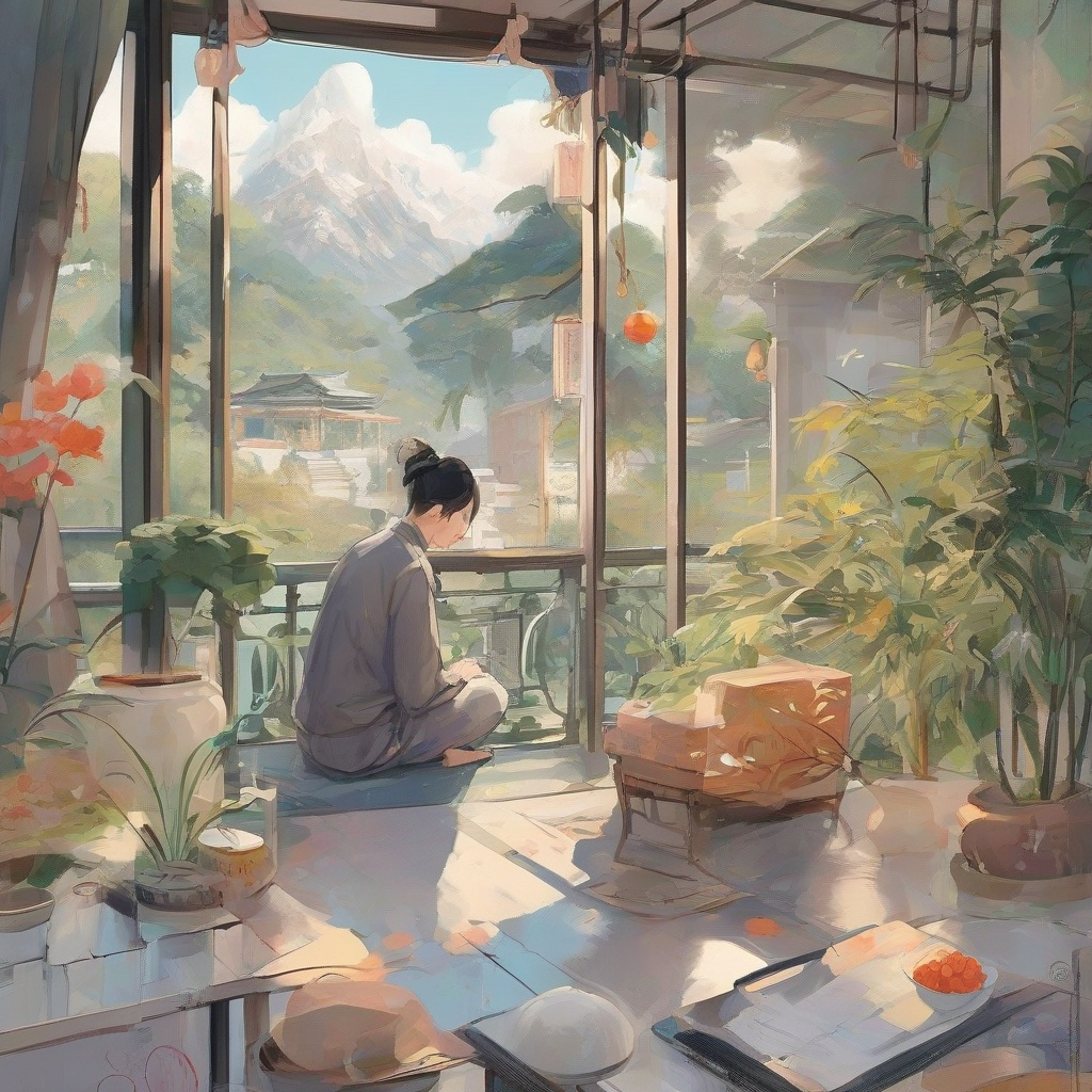 旅行中的美妆养生术：轻松变美不费力