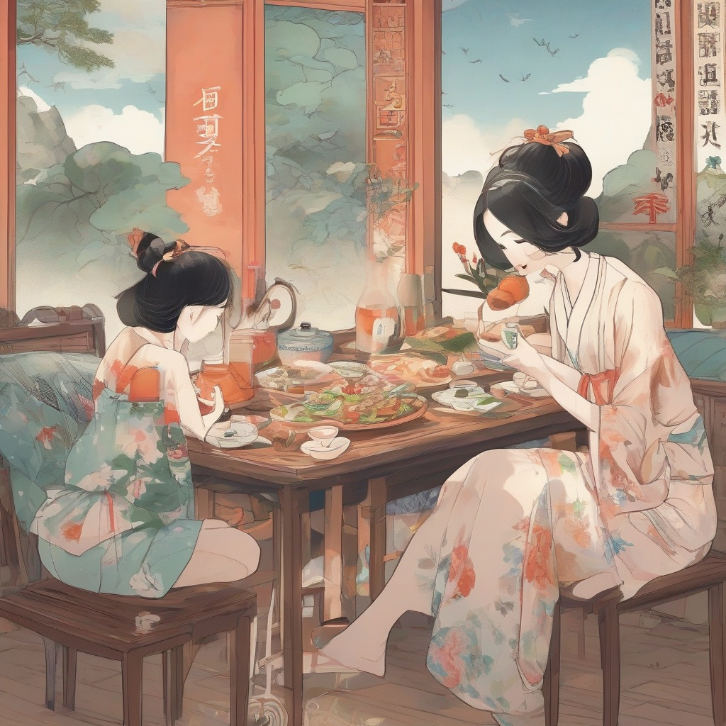 厨房收纳+烹饪技巧：让美食制作更高效