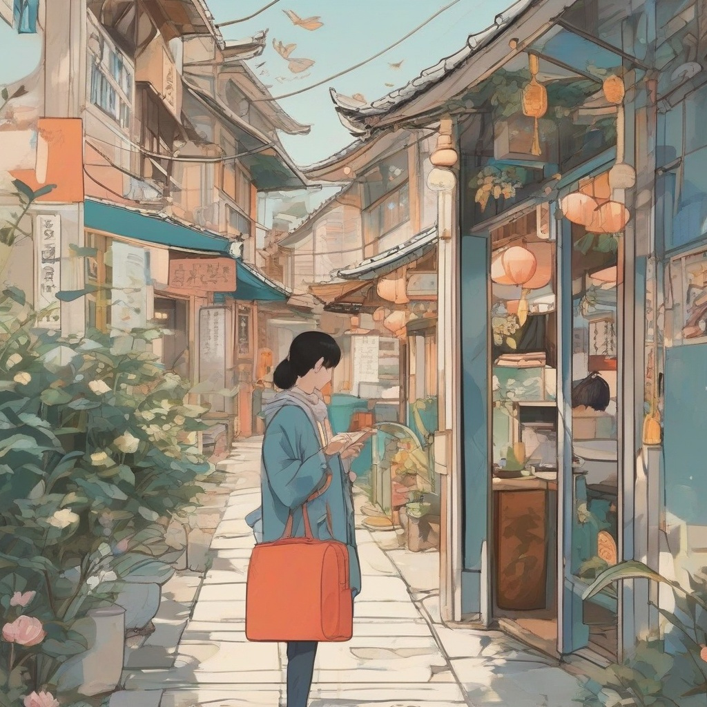 旅行养生减肥全攻略：边玩边瘦的秘诀