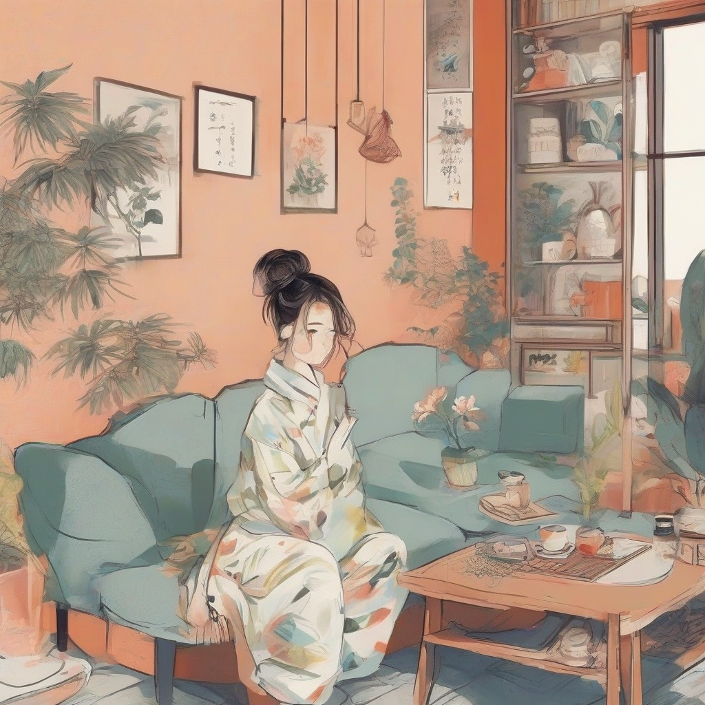 美妆达人的私藏技巧：健康变美不踩雷