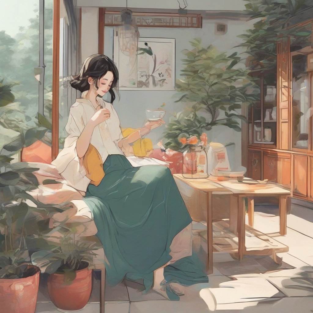 旅行美妆收纳术：轻松打造时尚出行装备